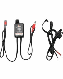 FIRSTGEAR Single Portable Heat-Troller