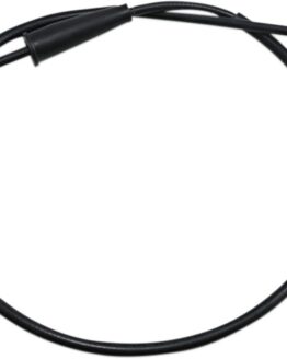 Motion Pro Black Throttle Pull Cable Fits Honda