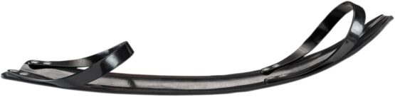 Starting Line Products Ski-Slips Black 24in Pair - Image 2
