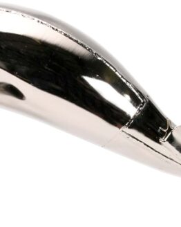 Fatty Expansion Chamber Head Pipe