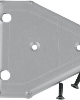 Rear Shock Linkage Cover