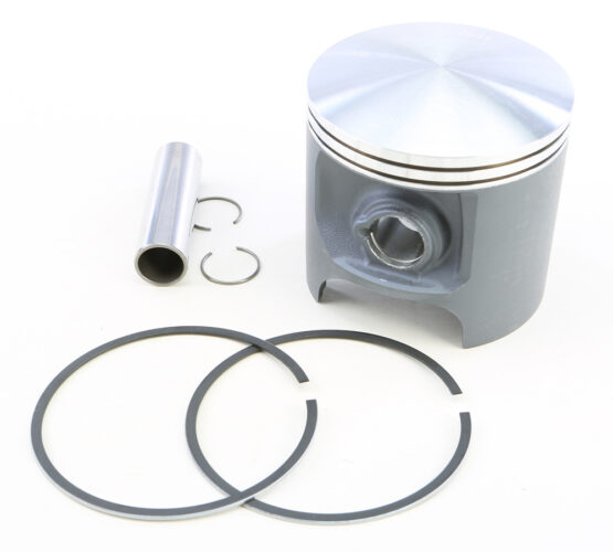 Vertex Replica Piston Kit +1.50mm Bore Fits 1985-2001 CR500R