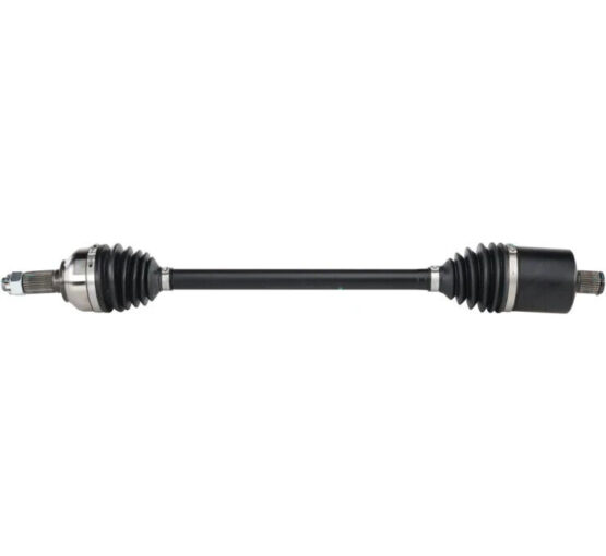 DragonFire Hydra HD Front Axle Fits Polaris RZR Pro XP 20-22