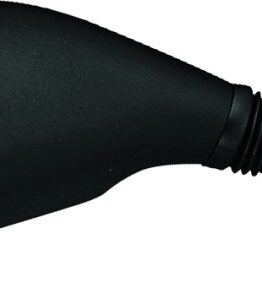 BikeMaster Supersport Mirror 10mm Right Black