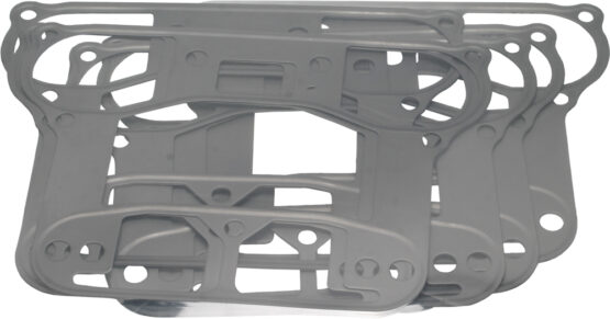 Cometic Rocker Base Gasket .020in 10-Pack For 1984-99 Harley EVO - Image 2