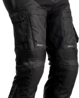 RST Ladies Pro Series Adventure-X CE Pant Black US 14