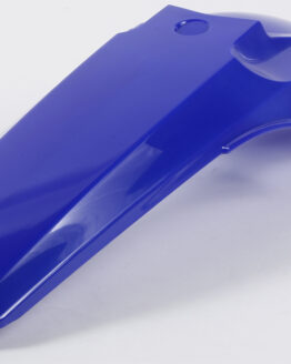 Rear Fender - Blue
