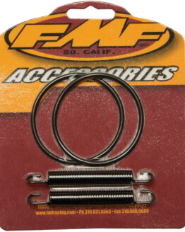 Exhaust Spring & O-Ring Kit For Rm125 97-02