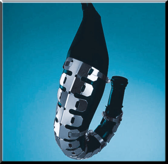 Universal Exhaust Pipe Protector - Image 2
