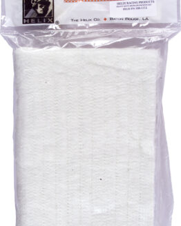 High-Density Fiberglass Muffler Re-Pack 1X11X16"