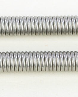 Exhaust Springs