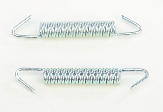 Exhaust Springs