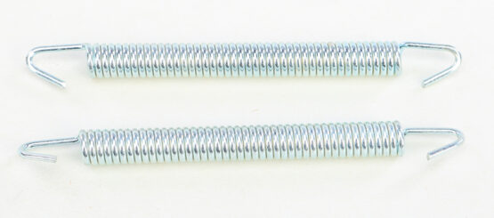 95mm Exhaust Springs