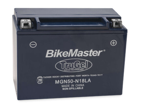 TruGel MGN50-N18LA Gel Cell Battery
