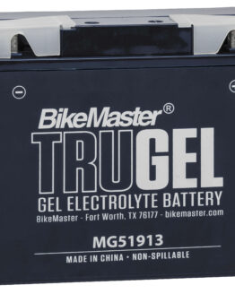 TruGel MG51913 Gel Cell Battery