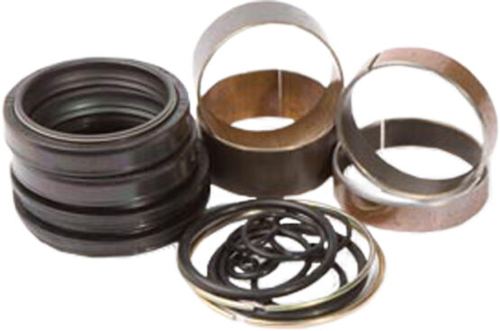 Fork Seal & Bushing Kit - Image 2