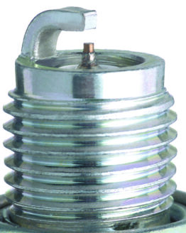 Iridium "IX" Plugs