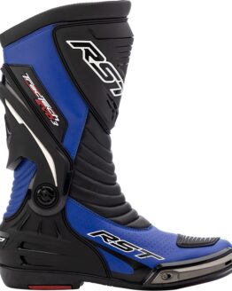 RST Tractech EVO III Sport CE Boot Blue Size 9