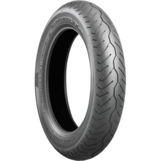 Battlecruise H50F Tire - 140/75R17 M/C 67V TL