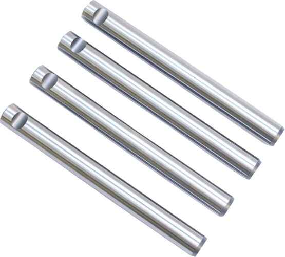Feuling Parts Gorilla Rocker Shafts Set of 4 For Harley-Davidson Twin Cam