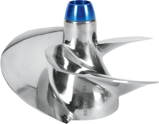 Solas Dynafly Stock Engine Impeller