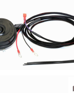 XTC Power Products Plug N Play Universal Horn Kit