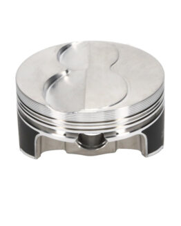 Wiseco -3cc Dome Piston Kit 4.070in Bore Chevy LS