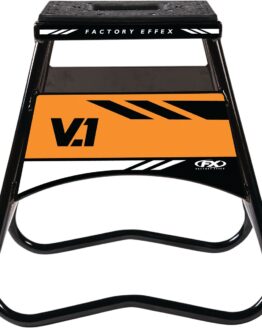Factory Effex V1 Bike Stand KTM Black
