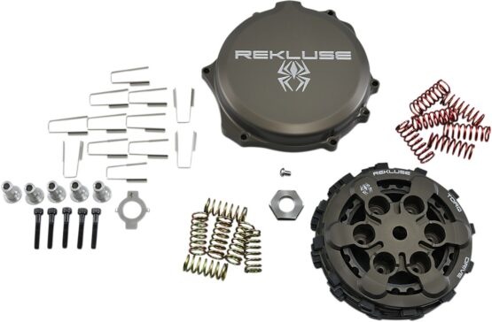 Rekluse Core Manual TorqDrive Clutch Kit Fits 08-18 RMX450Z RMZ450 - Image 2