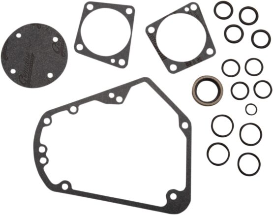 James Gaskets Cam Cover Gasket Kit 25225-93-K For 93-99 HD