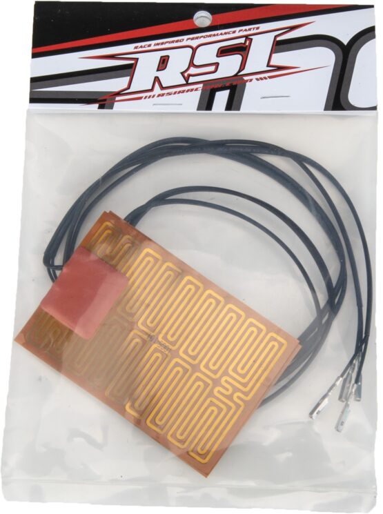 RSI Plug and Play Grip Heaters Standard Length For Ski-Doo 2017-2018