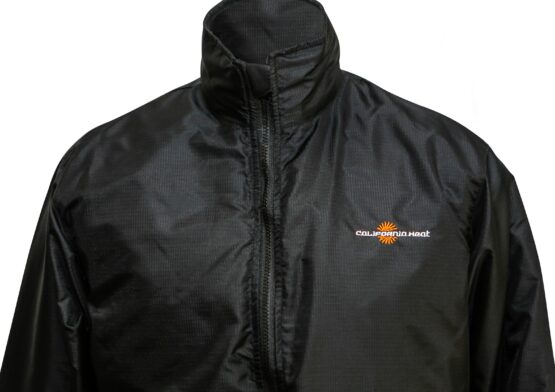 12V Heated Jacket Liner X-Large - Image 2