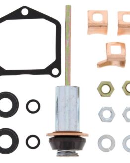 All Balls Racing Starter Solenoid Rebuild Kit