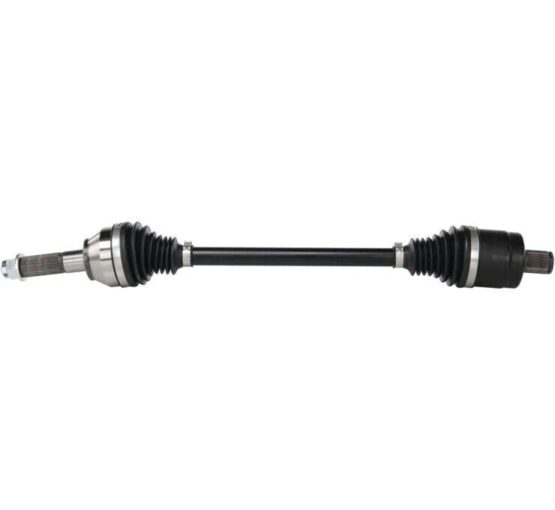 DragonFire Hydra HD Rear Axle Pair Fits Polaris Ranger XP 1000 20-22