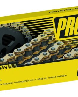 ProTaper PTR Gold Series 415MX Chain 415x120L