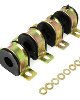 Energy Suspension Sway Bar Bushing Kit 3.5175G Fits 67-91 GM Trucks/SUVs