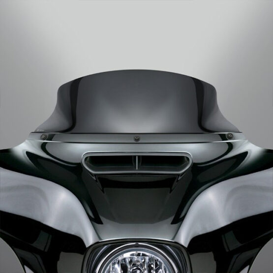 Vstream Windscreen 7.25" Dark Smoke