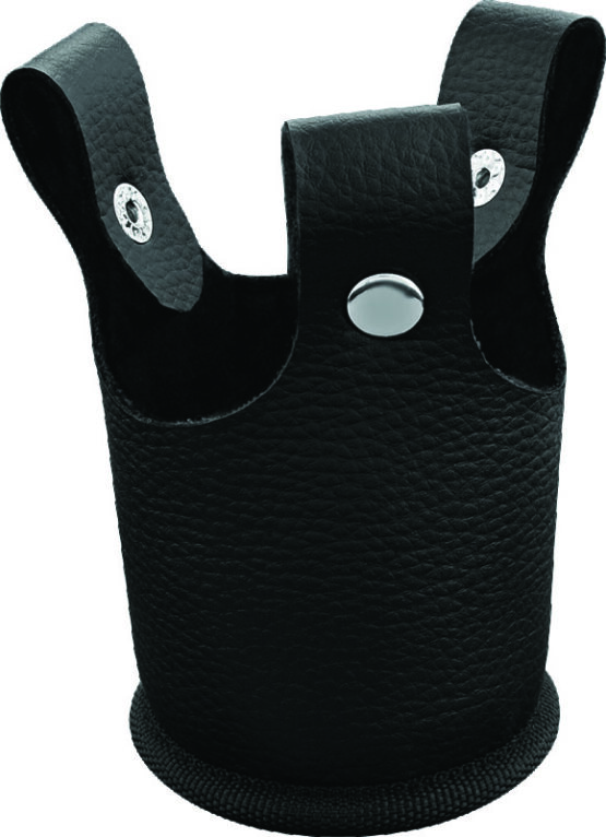 Kuryakyn Drink Holder Replacement Beverage Carrier Black