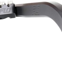 FLO Motorsports Adjustable Shift Lever M8 Softail with Mids