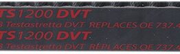Cam Timing Belts (PAIR) 93T 21mm