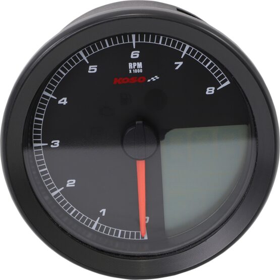HD-04 Series Gauges - Image 2