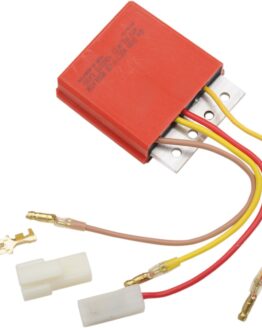Rick's Rectifier/Regulator Fits Polaris 04 Models