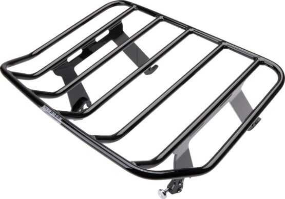 Detachable BA Rack With Kick Up for Indian