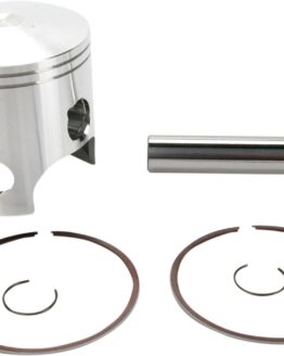 Wiseco 67.00mm Piston Kit .040 Over For 72-23 Yamaha DT/MX/YT/YZ 175