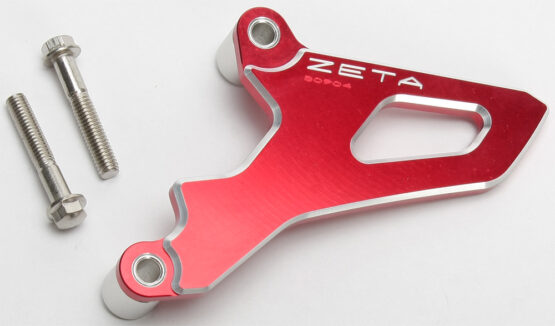 Red Counter-Shaft Sprocket Cover