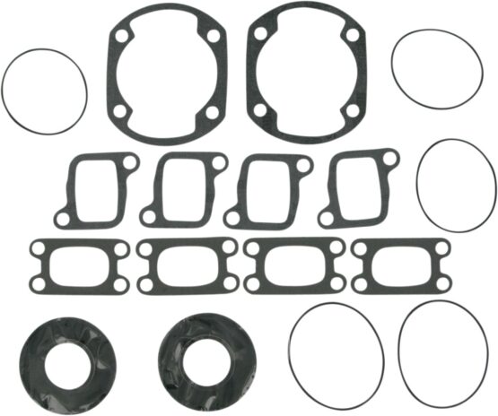 Complete Gasket Kit With Oil Seals