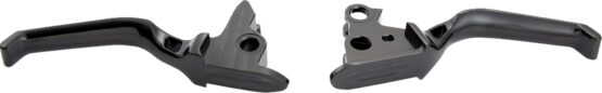 Arlen Ness Method Lever Set Black For Harley Touring Models - Image 2