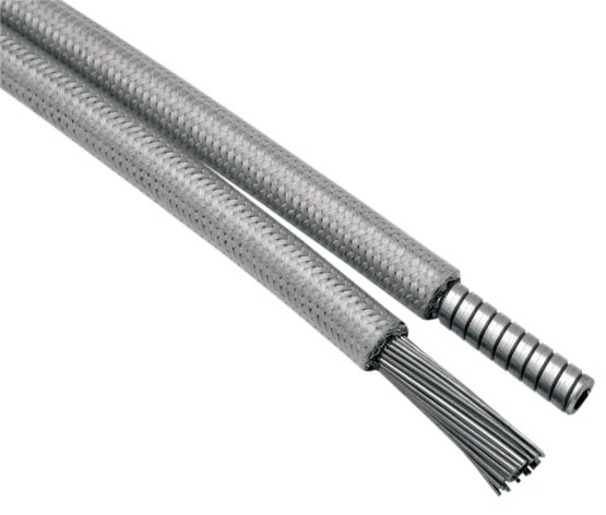 Armor Coat Clutch Cable - Image 2