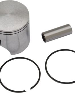 Parts Unlimited Piston Kit +0.020" Polaris 500 Classic, XC, Indy