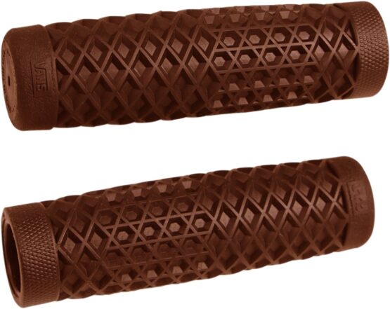 ODI Vans Grips Brown 7/8 in. Handlebar Pair